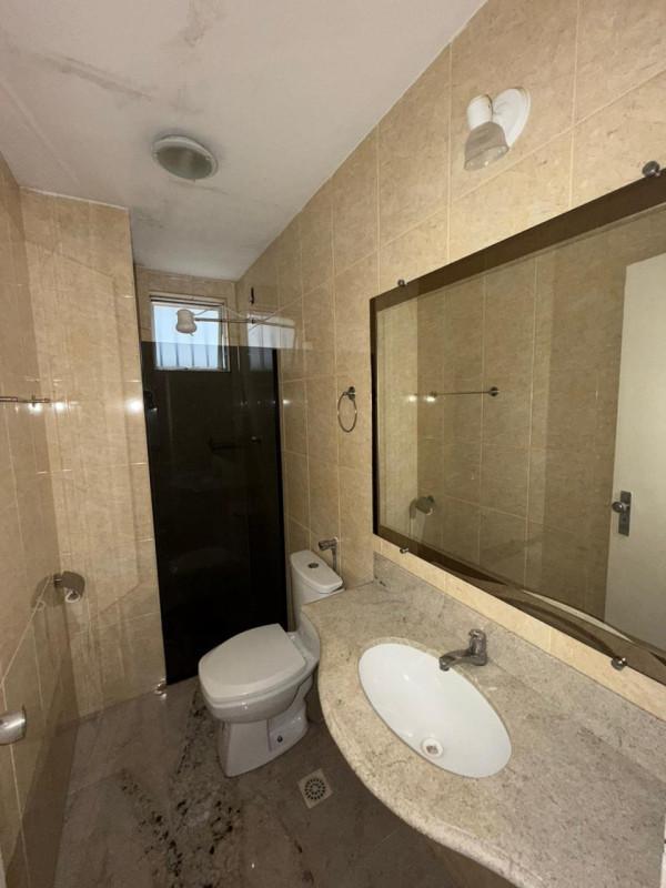 Apartamento, Alto Caiçaras, 3 Quartos, 3 Vagas, 1 Suíte