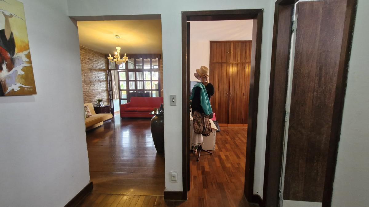 Casa, Belvedere, 4 Quartos, 4 Vagas, 1 Suíte