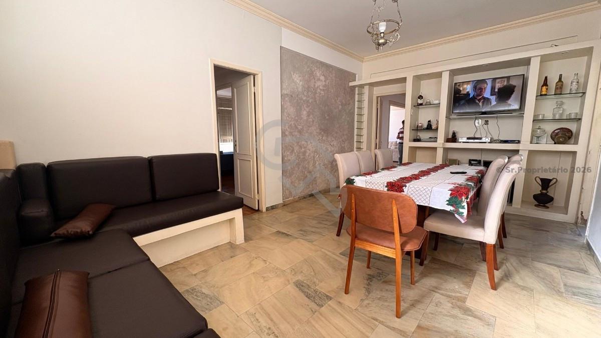 Apartamento, Centro, 4 Quartos, 1 Vaga, 2 Suítes
