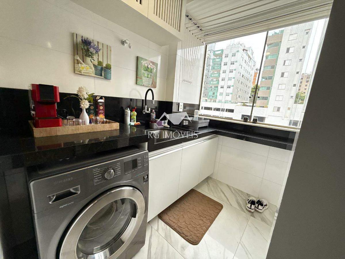 Apartamento, Buritis, 3 Quartos, 4 Vagas, 2 Suítes