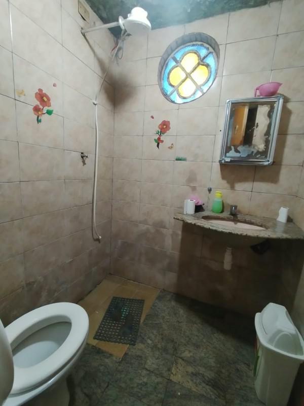 Casa, União, 7 Quartos, 0 Vaga