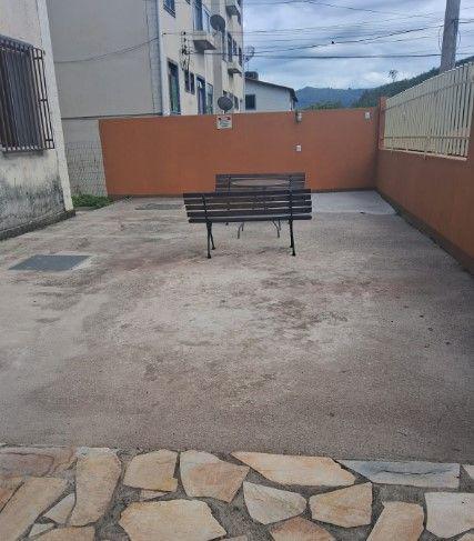 Apartamento, Conjunto Morada da Serra, 2 Quartos, 0 Vaga