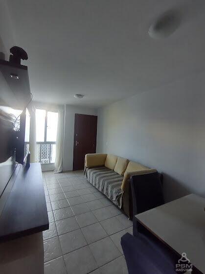 Apartamento, Colégio Batista, 3 Quartos, 0 Vaga, 1 Suíte