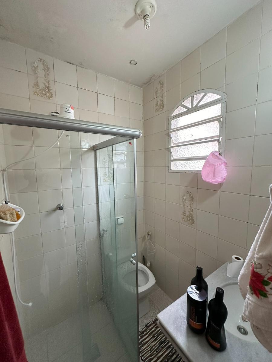 Casa, Santa Cruz, 3 Quartos, 1 Vaga, 1 Suíte