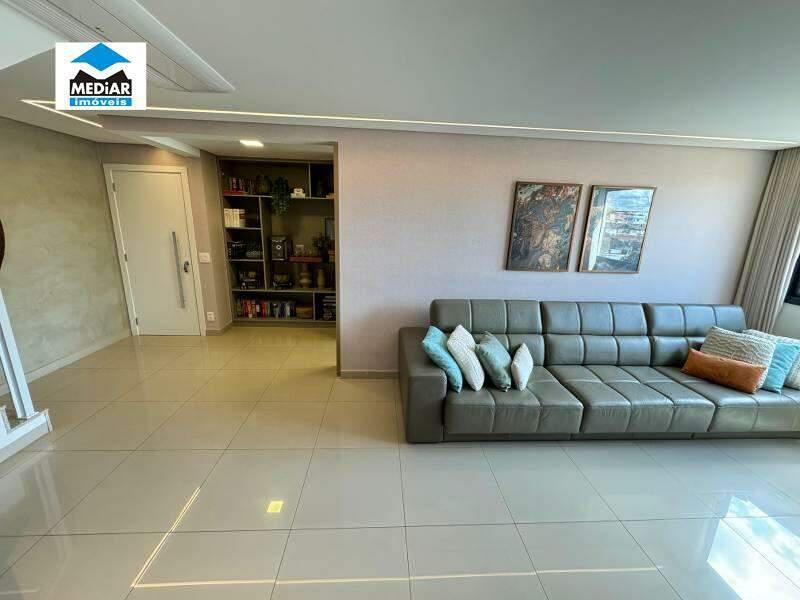 Cobertura, União, 3 Quartos, 4 Vagas, 1 Suíte