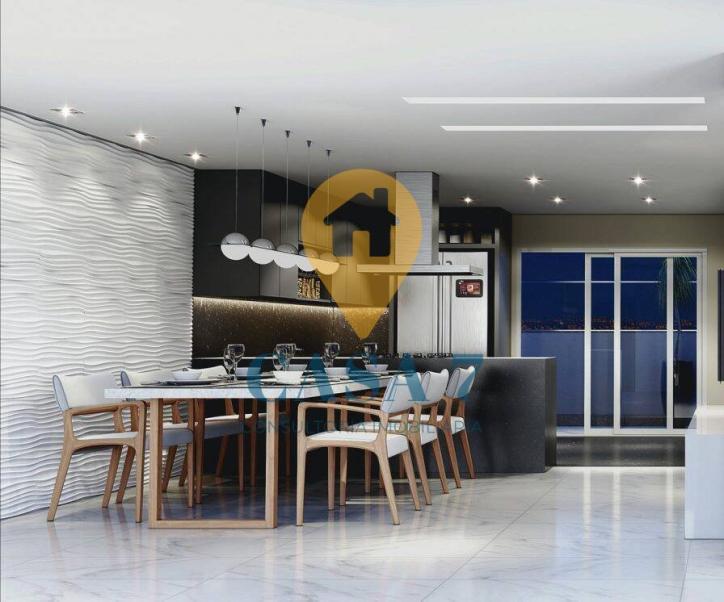 Apartamento, Lourdes, 3 Quartos, 0 Vaga, 1 Suíte