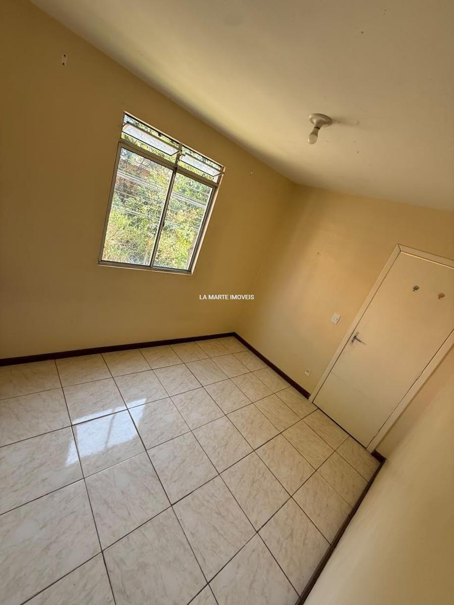 Apartamento, Jardim Industrial, 2 Quartos, 1 Vaga