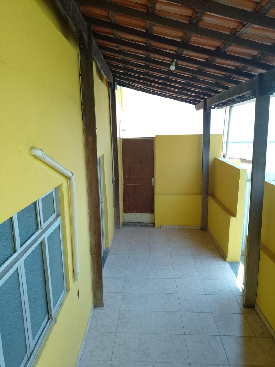 Casa, Coqueiros, 3 Quartos, 2 Vagas, 1 Suíte