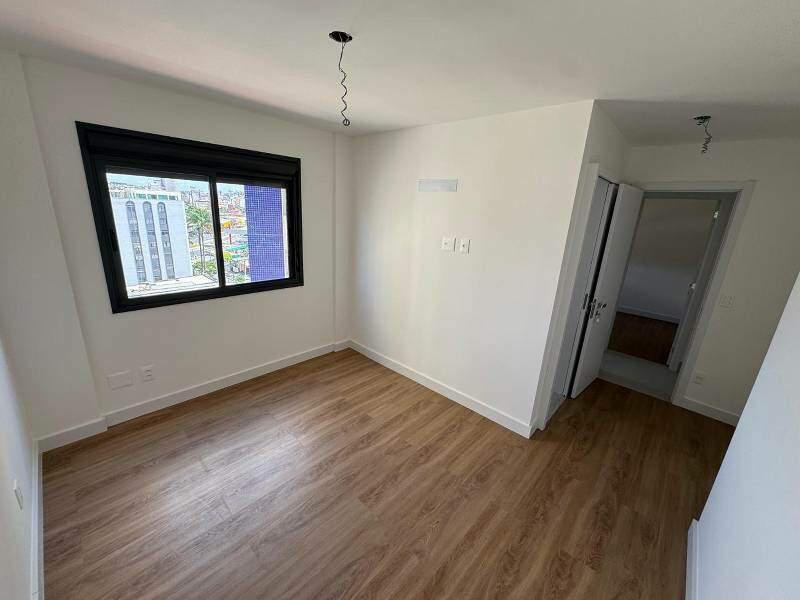 Apartamento, Cidade Nova, 2 Quartos, 2 Vagas, 1 Suíte