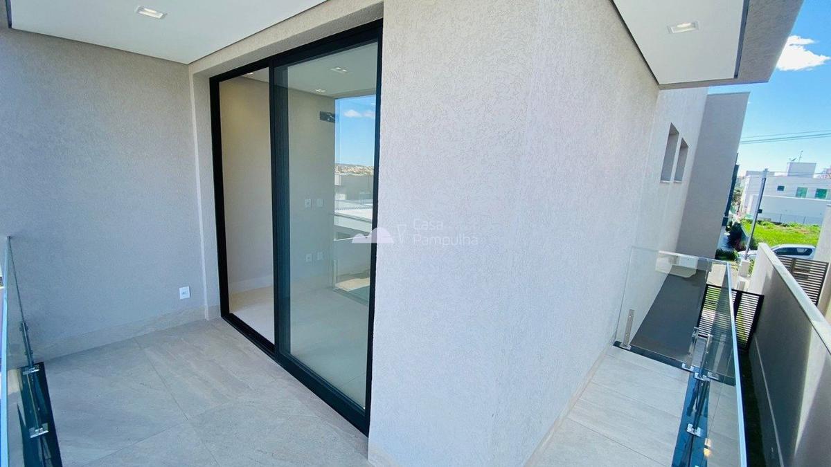 Casa, Gran Park, 4 Quartos, 4 Vagas, 4 Suítes