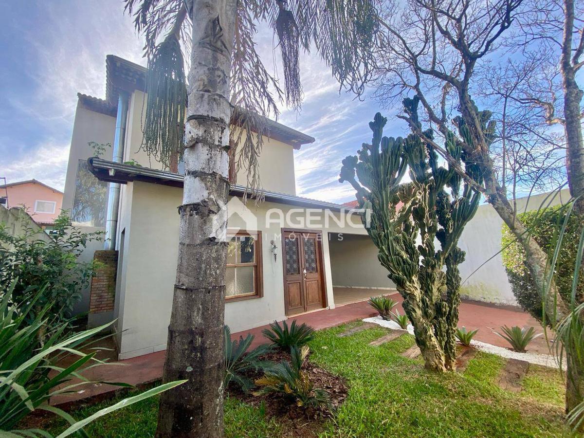 Casa, Vale do Sol, 3 Quartos, 0 Vaga, 2 Suítes