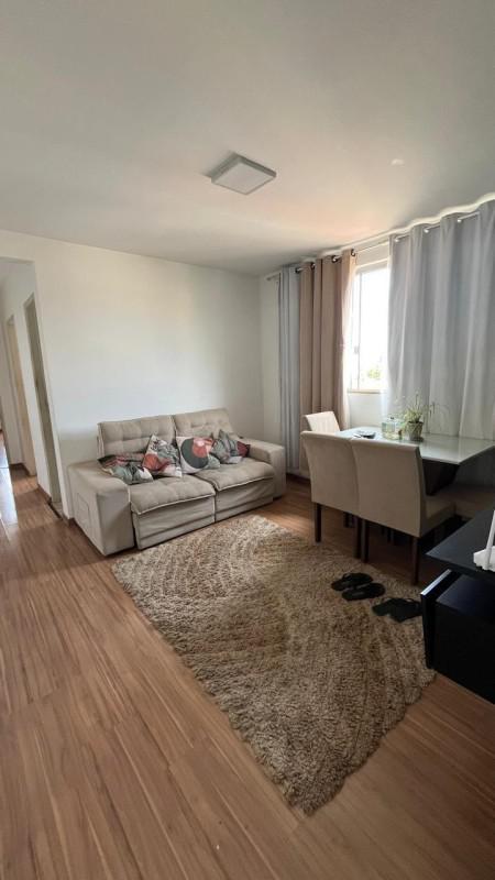 Casa, Brasília, 2 Quartos, 1 Vaga