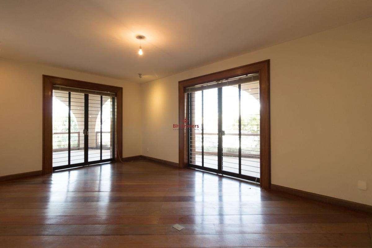 Casa, Cidade Jardim, 5 Quartos, 6 Vagas, 1 Suíte