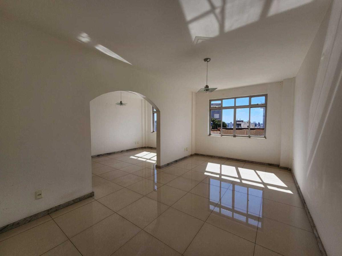 Apartamento, Graça, 3 Quartos, 2 Vagas, 1 Suíte