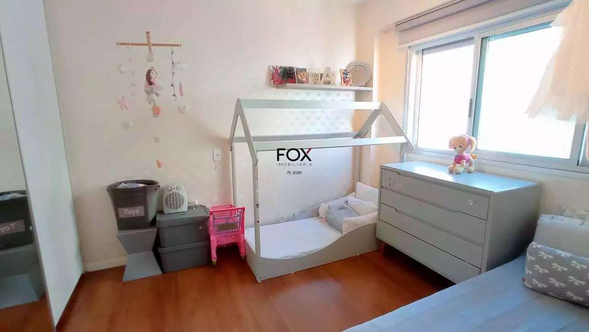 Apartamento, Cruzeiro, 3 Quartos, 4 Vagas, 3 Suítes