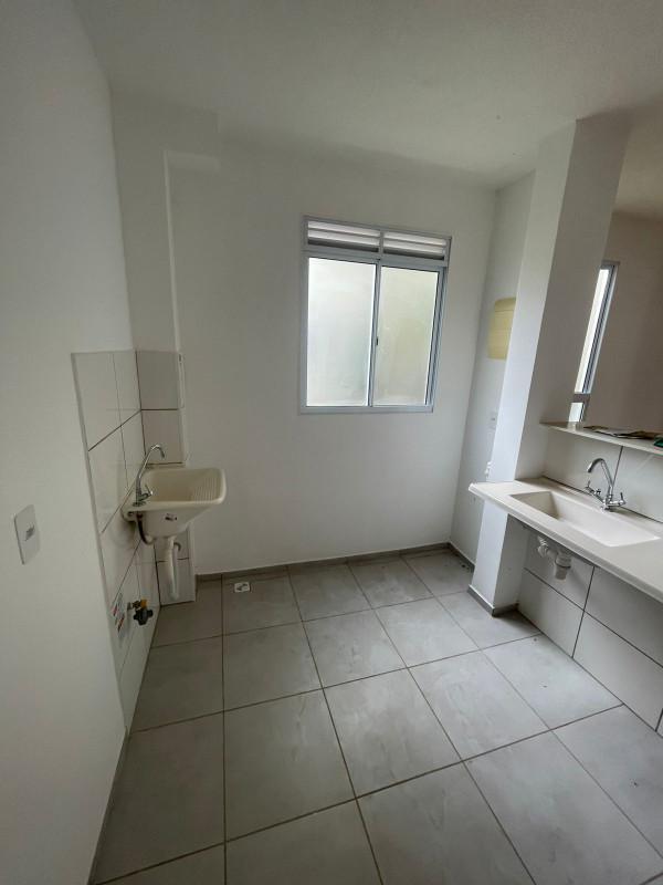 Apartamento, Pousada Del Rey (são Benedito), 2 Quartos, 1 Vaga