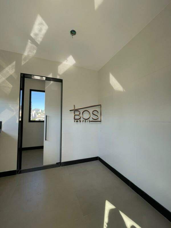 Apartamento, São Pedro, 2 Quartos, 2 Vagas, 1 Suíte