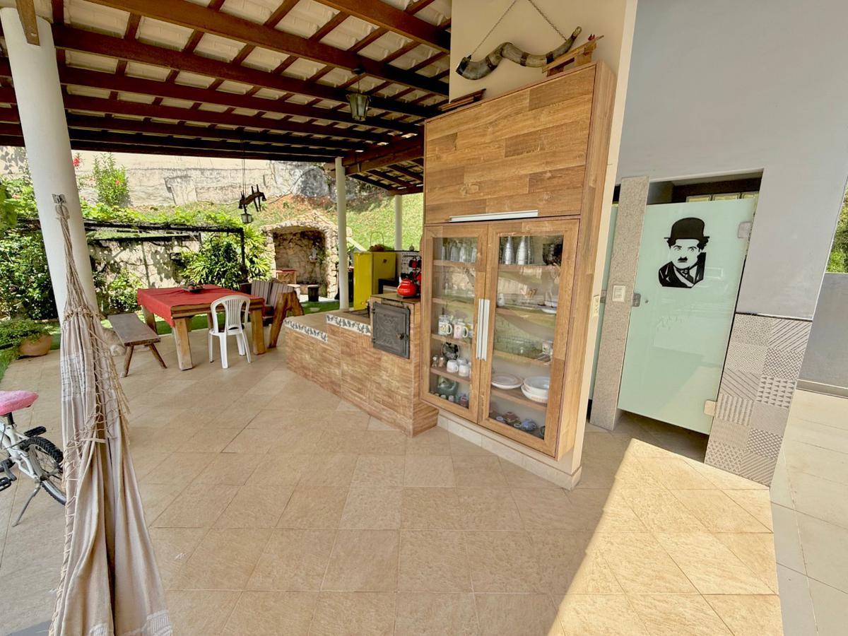 Casa, São Luiz (pampulha), 4 Quartos, 10 Vagas, 3 Suítes
