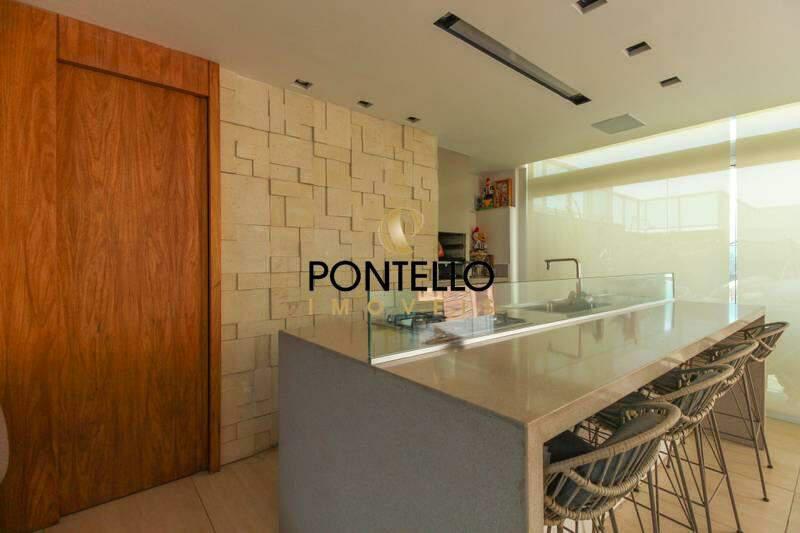 Cobertura, Cidade Nova, 4 Quartos, 4 Vagas, 1 Suíte