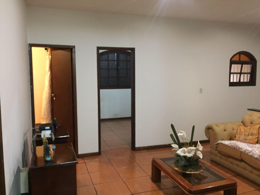 Casa, Caiçaras, 6 Quartos, 6 Vagas, 3 Suítes