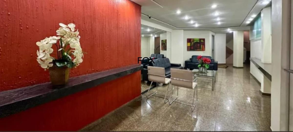 Apartamento, Gutierrez, 4 Quartos, 2 Vagas, 1 Suíte