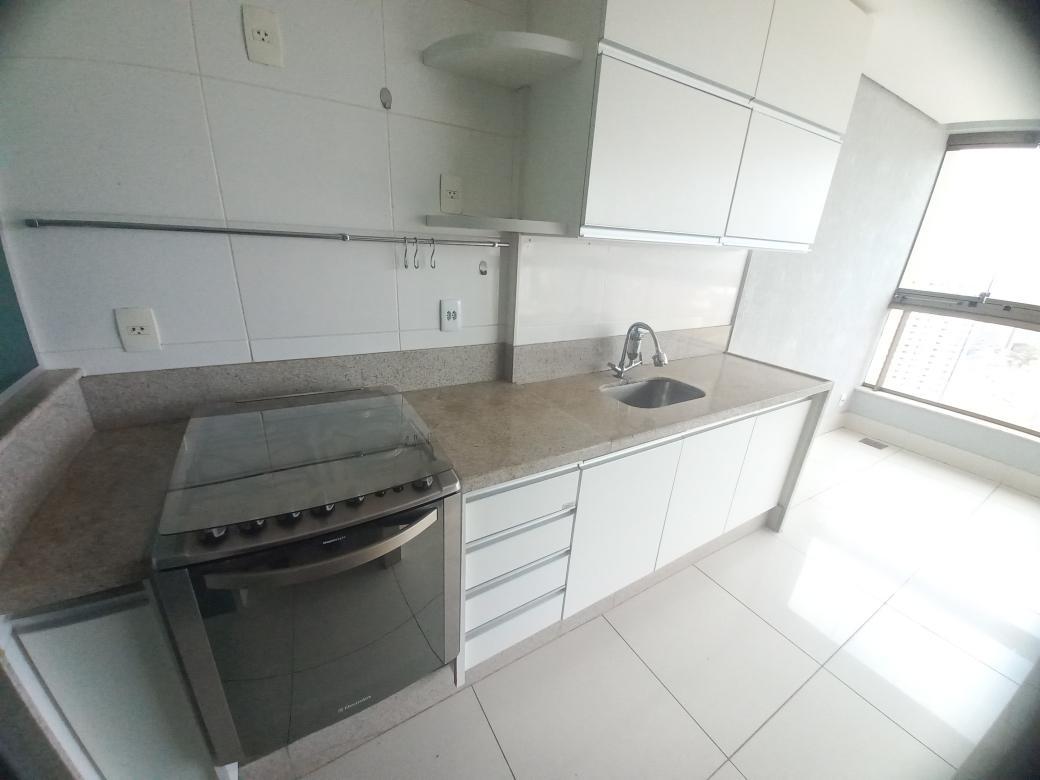Apartamento, Vila da Serra, 1 Quarto, 2 Vagas, 1 Suíte