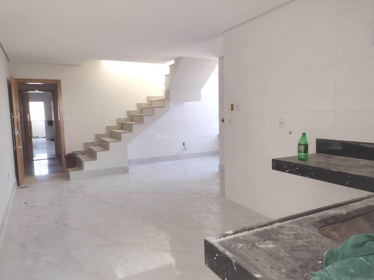 Apartamento, Santa Cruz Industrial, 3 Quartos, 4 Vagas, 1 Suíte