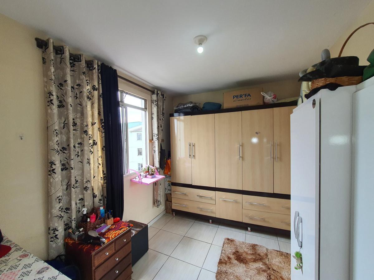 Apartamento, Jardim Industrial, 2 Quartos, 1 Vaga