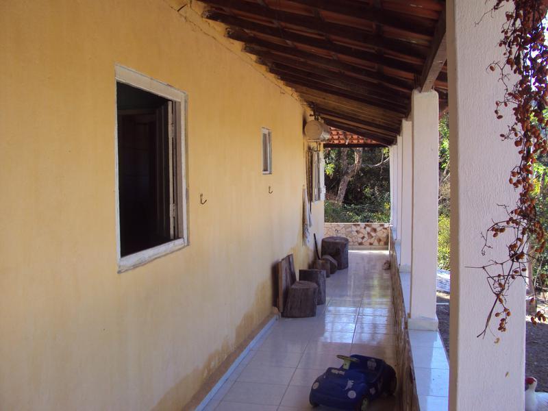 Sítio, 5 Quartos, 1 Suíte