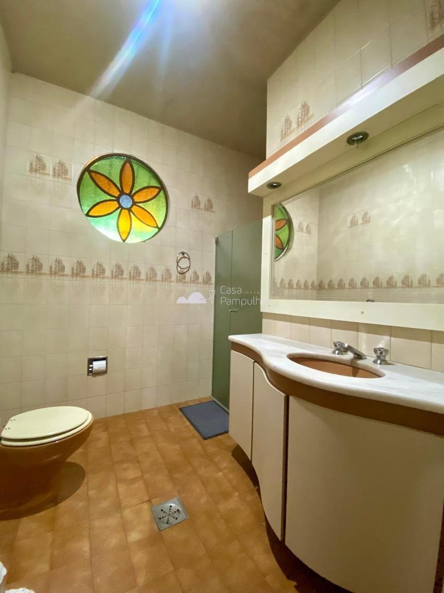 Casa, Santa Branca, 3 Quartos, 4 Vagas, 2 Suítes