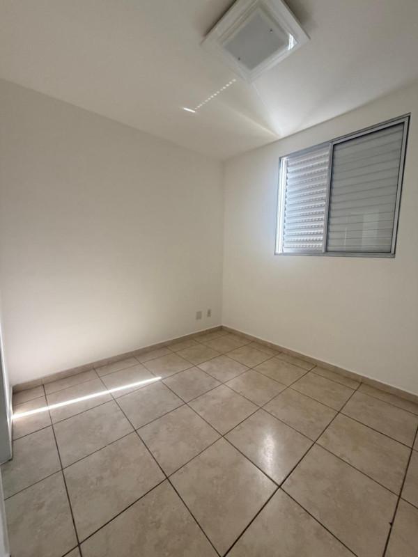 Apartamento, Castelo, 2 Quartos, 1 Vaga, 1 Suíte