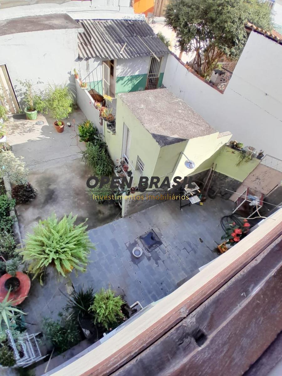 Casa, Dom Bosco, 3 Quartos, 2 Vagas, 1 Suíte