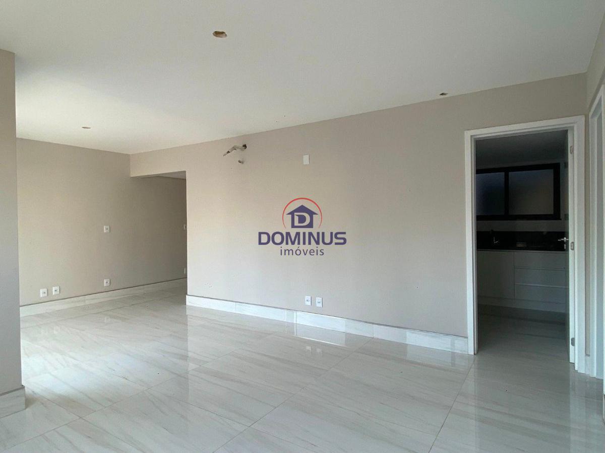 Apartamento, Serra, 3 Quartos, 2 Vagas, 1 Suíte