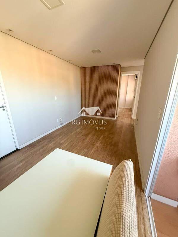 Apartamento, Santa Helena, 2 Quartos, 1 Vaga, 1 Suíte