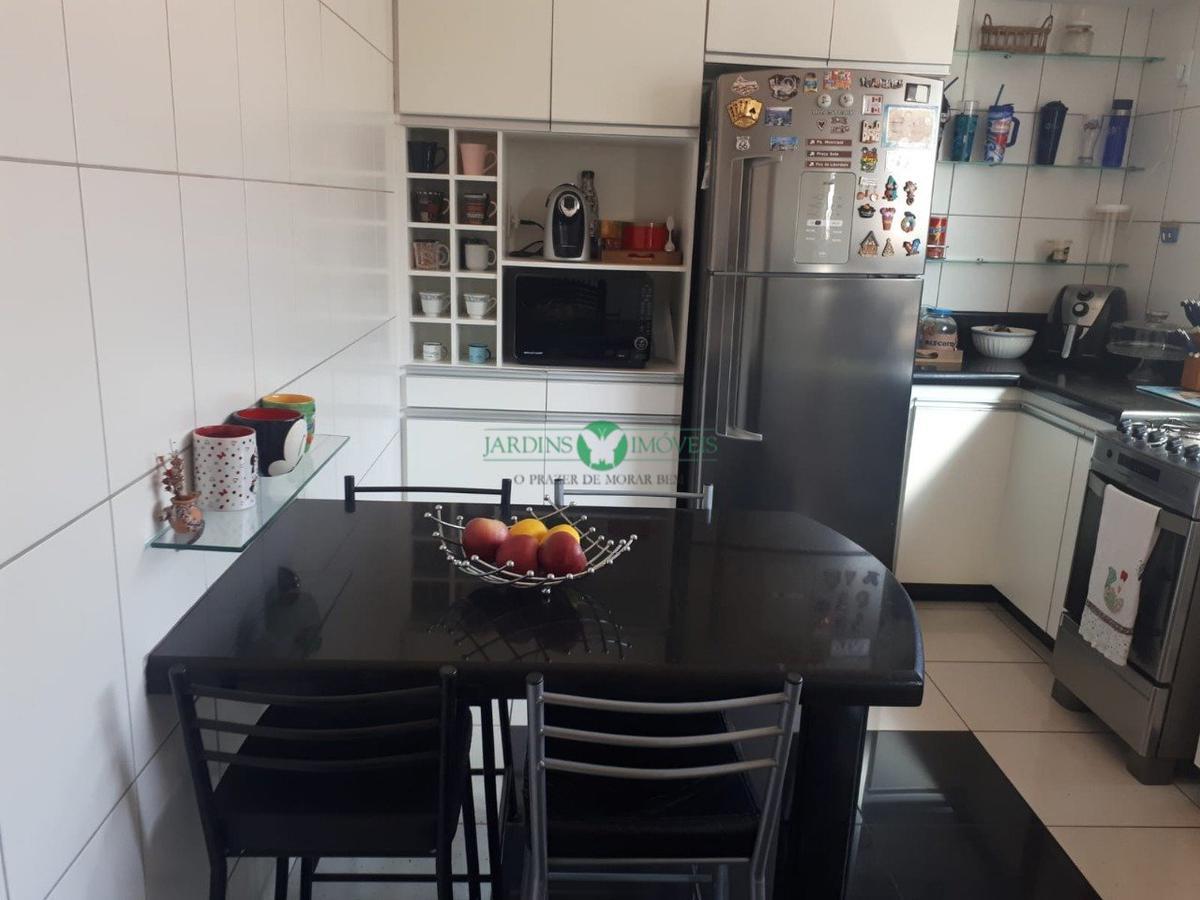 Apartamento, Palmares, 4 Quartos, 4 Vagas, 2 Suítes