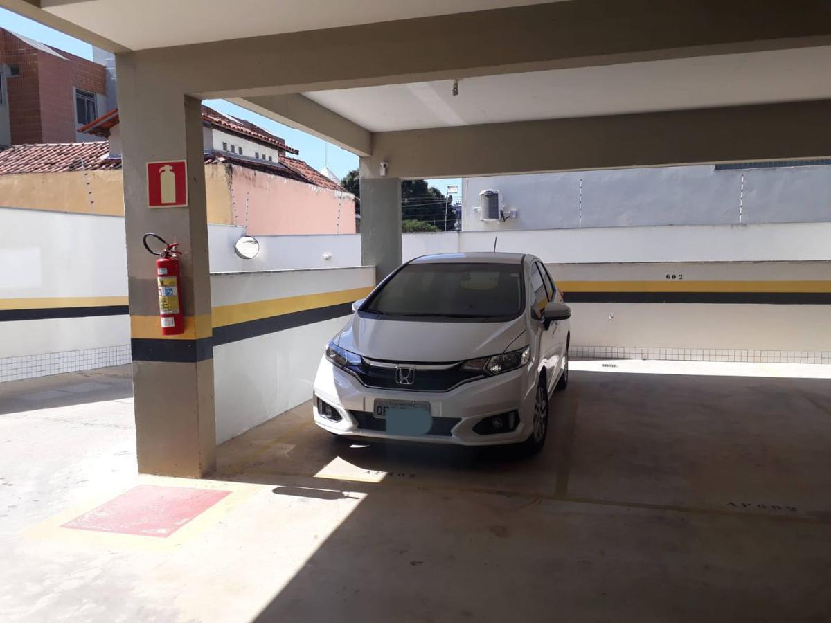 Apart Hotel, Liberdade, 1 Quarto, 1 Vaga