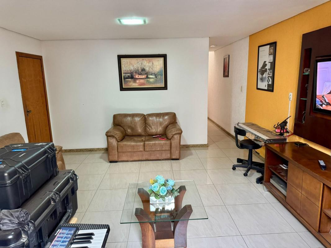 Casa, Ana Lúcia, 3 Quartos, 1 Vaga, 1 Suíte