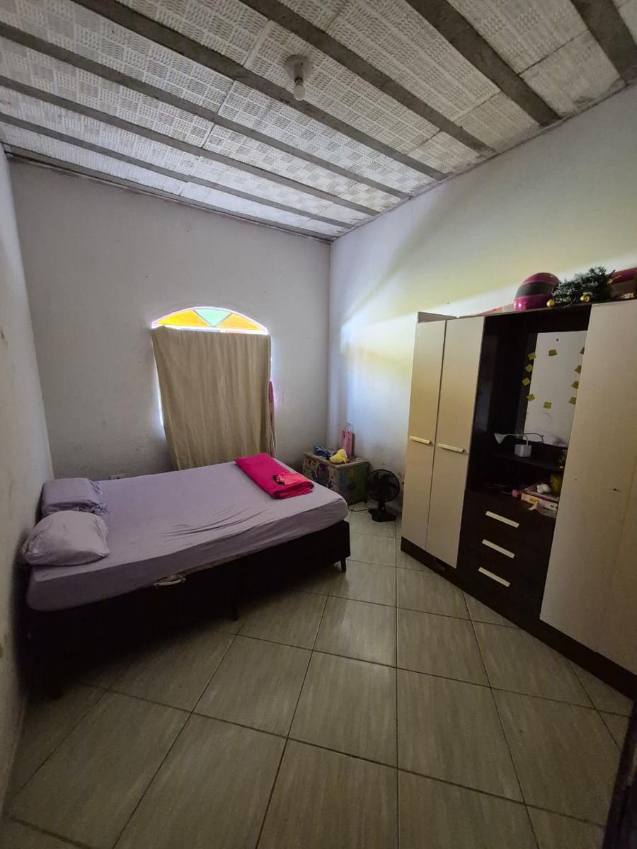 Casa, Vila das Flores, 3 Quartos, 2 Vagas, 1 Suíte