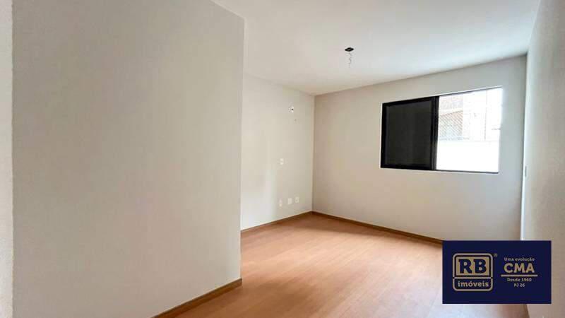 Apartamento, São Pedro, 2 Quartos, 2 Vagas, 2 Suítes