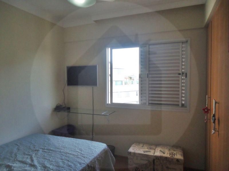 Apartamento, Cidade Nova, 2 Quartos, 2 Vagas, 1 Suíte