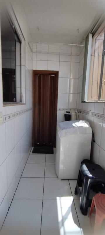 Apartamento, Industrial, 3 Quartos, 1 Vaga