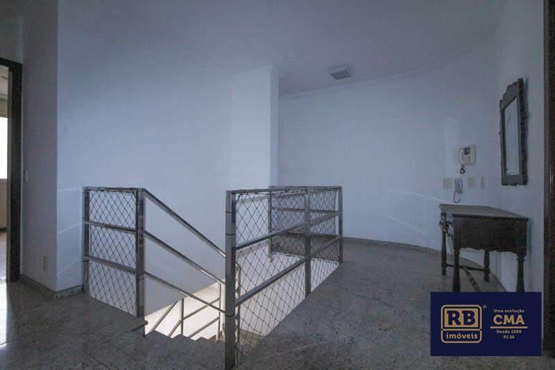 Cobertura, Santo Antônio, 4 Quartos, 3 Vagas, 2 Suítes