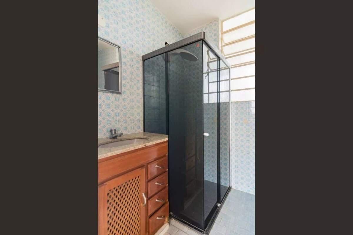 Apartamento, Alto Barroca, 3 Quartos, 2 Vagas