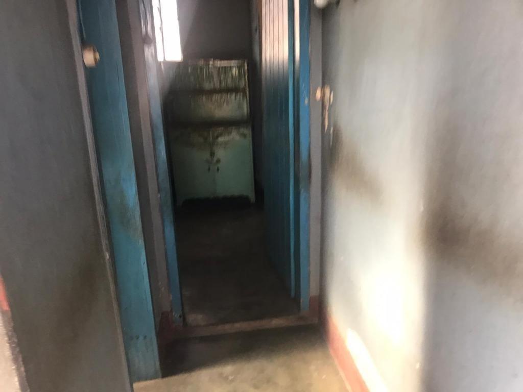 Casa, Centro, 3 Quartos, 1 Vaga