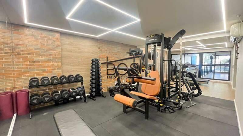 Apartamento, São Pedro, 3 Quartos, 2 Vagas, 1 Suíte