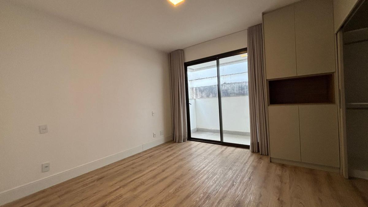 Cobertura, Santa Teresa, 3 Quartos, 2 Vagas, 2 Suítes