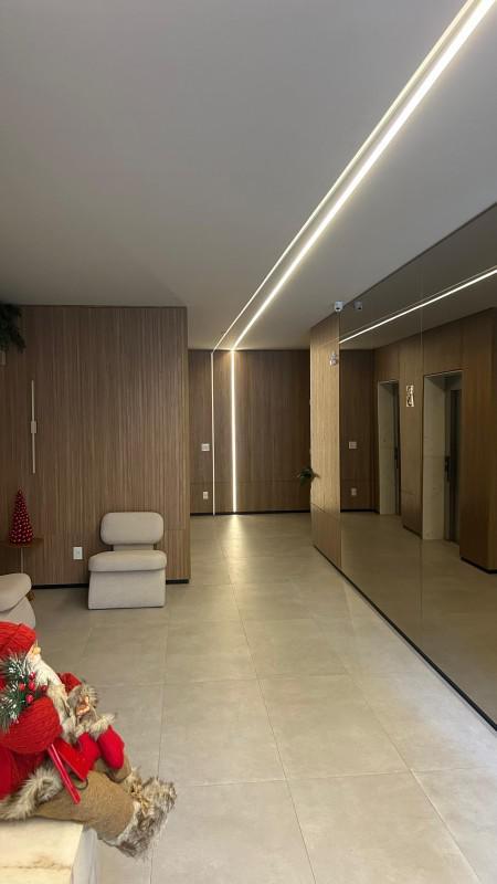 Apartamento, Santa Efigênia, 3 Quartos, 2 Vagas, 3 Suítes