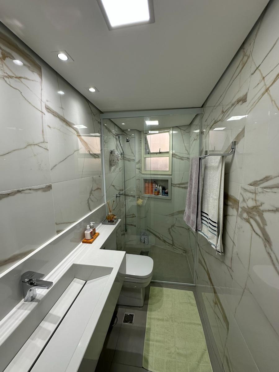 Apartamento, Ipiranga, 4 Quartos, 3 Vagas, 2 Suítes