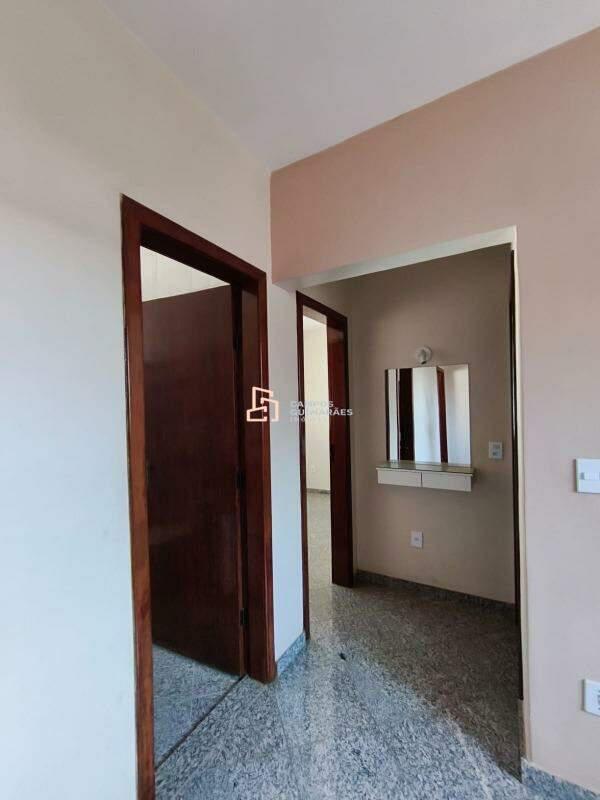 Apartamento, Milionários, 2 Quartos, 1 Vaga