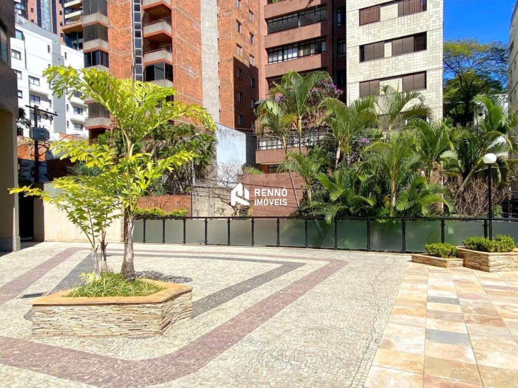 Apartamento, Luxemburgo, 3 Quartos, 3 Vagas, 3 Suítes